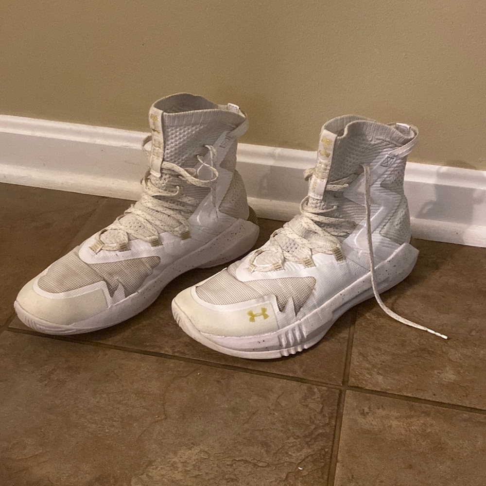 Under Armor Highlights